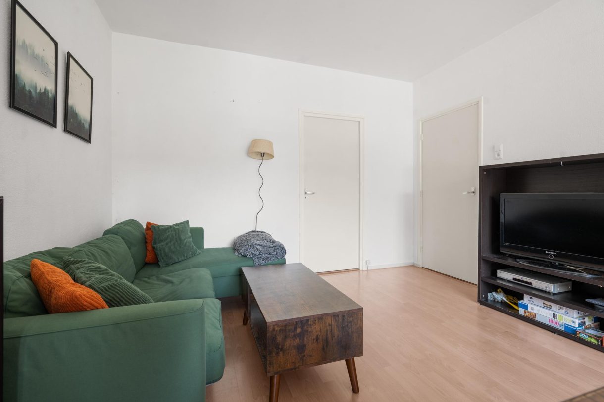 Te koop: Foto Appartement aan de Visotterstraat 48 in Nijmegen