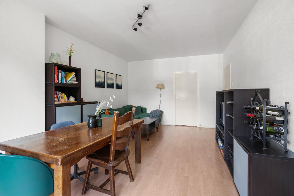 Te koop: Foto Appartement aan de Visotterstraat 48 in Nijmegen
