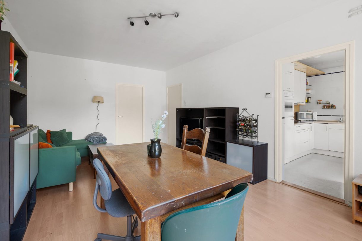 Te koop: Foto Appartement aan de Visotterstraat 48 in Nijmegen