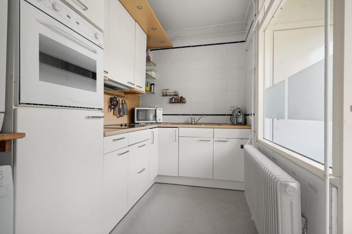Te koop: Foto Appartement aan de Visotterstraat 48 in Nijmegen