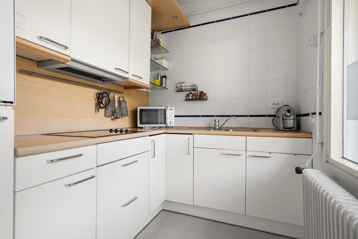 Te koop: Foto Appartement aan de Visotterstraat 48 in Nijmegen