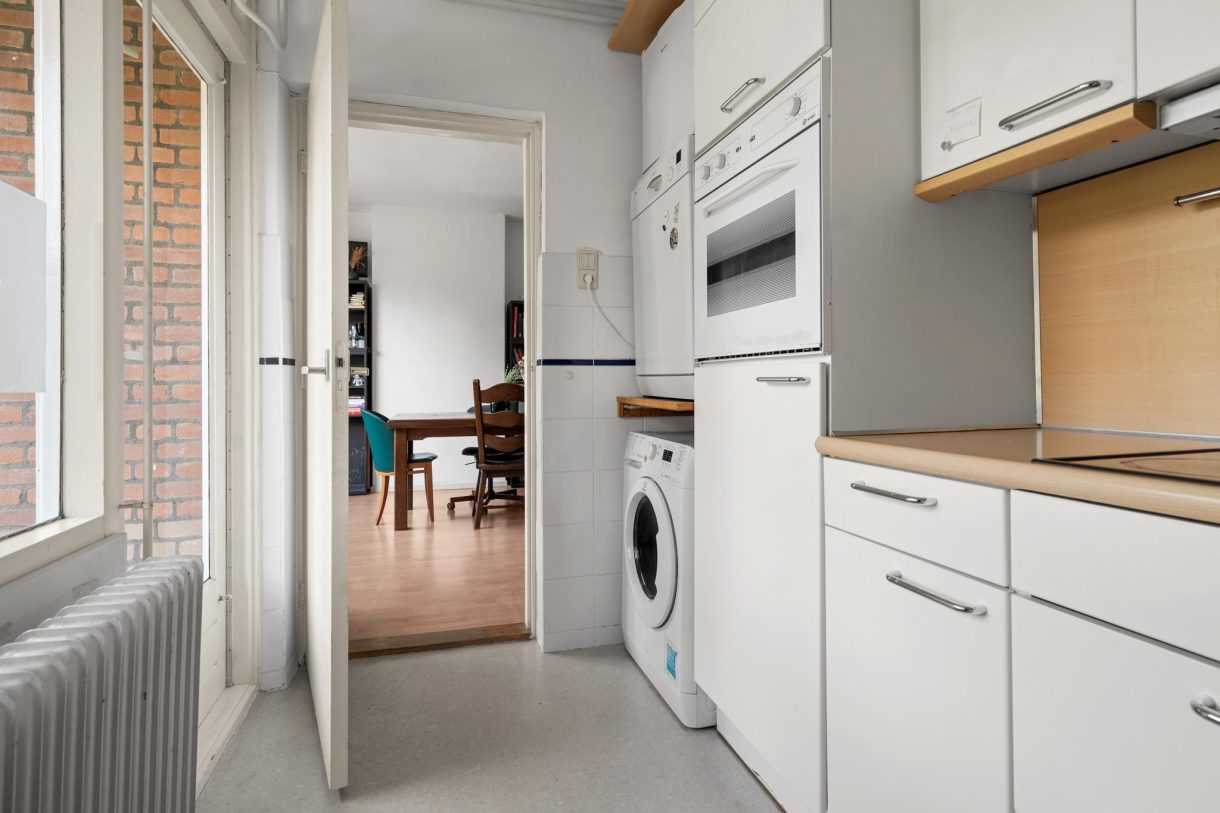 Te koop: Foto Appartement aan de Visotterstraat 48 in Nijmegen