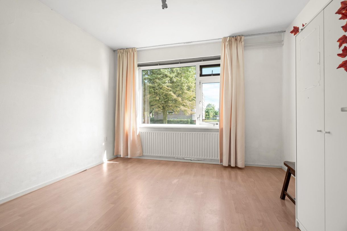 Te koop: Foto Appartement aan de Visotterstraat 48 in Nijmegen