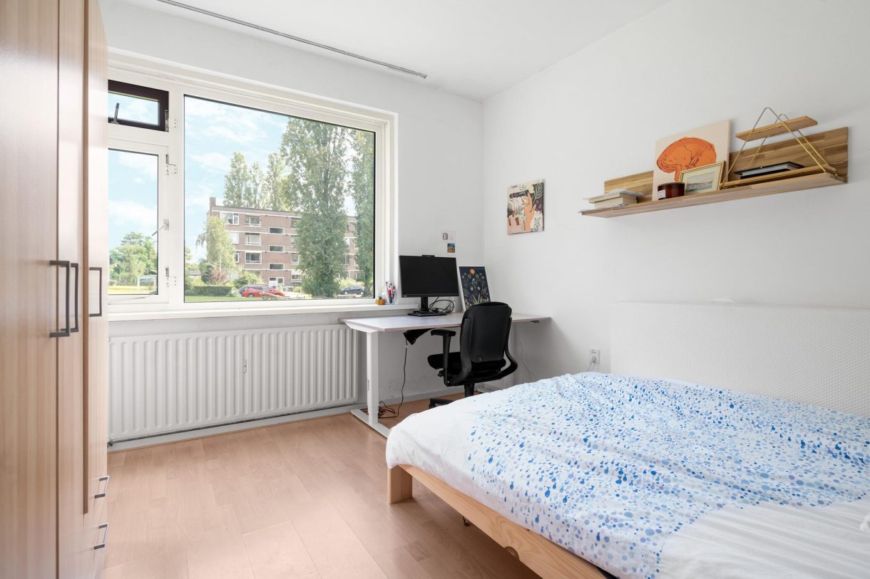 Te koop: Foto Appartement aan de Visotterstraat 48 in Nijmegen