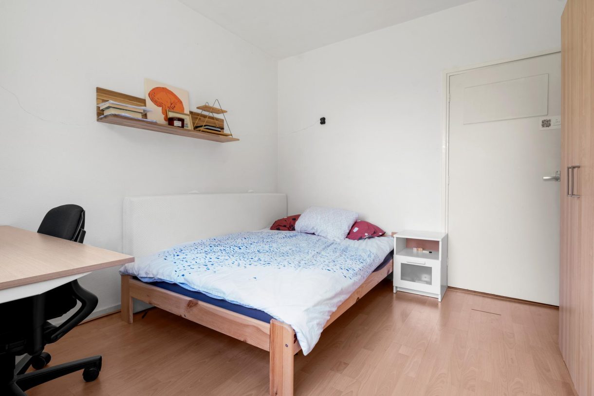 Te koop: Foto Appartement aan de Visotterstraat 48 in Nijmegen