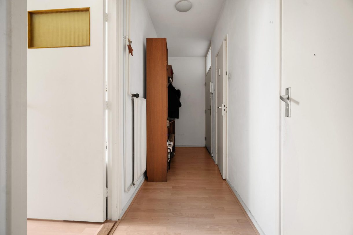 Te koop: Foto Appartement aan de Visotterstraat 48 in Nijmegen