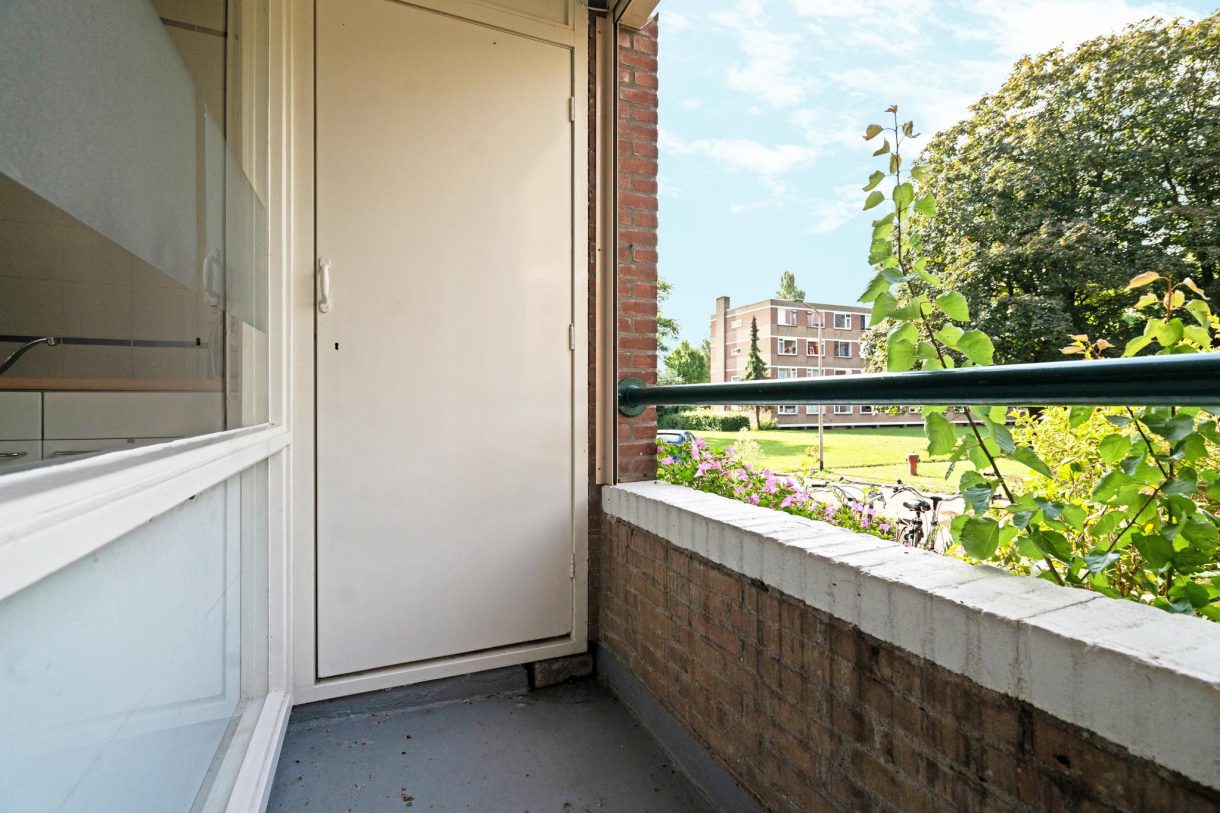 Te koop: Foto Appartement aan de Visotterstraat 48 in Nijmegen