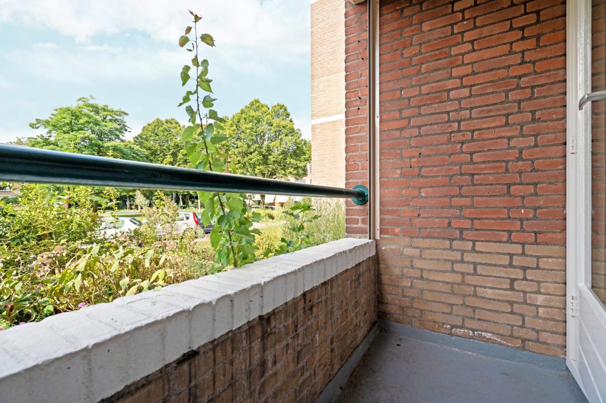 Te koop: Foto Appartement aan de Visotterstraat 48 in Nijmegen