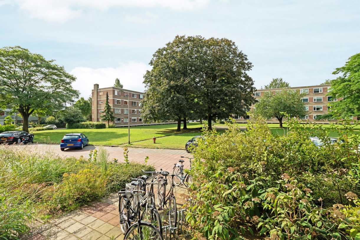 Te koop: Foto Appartement aan de Visotterstraat 48 in Nijmegen