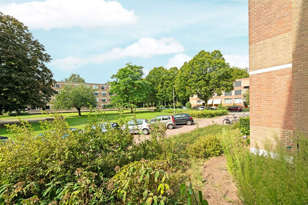 Te koop: Foto Appartement aan de Visotterstraat 48 in Nijmegen