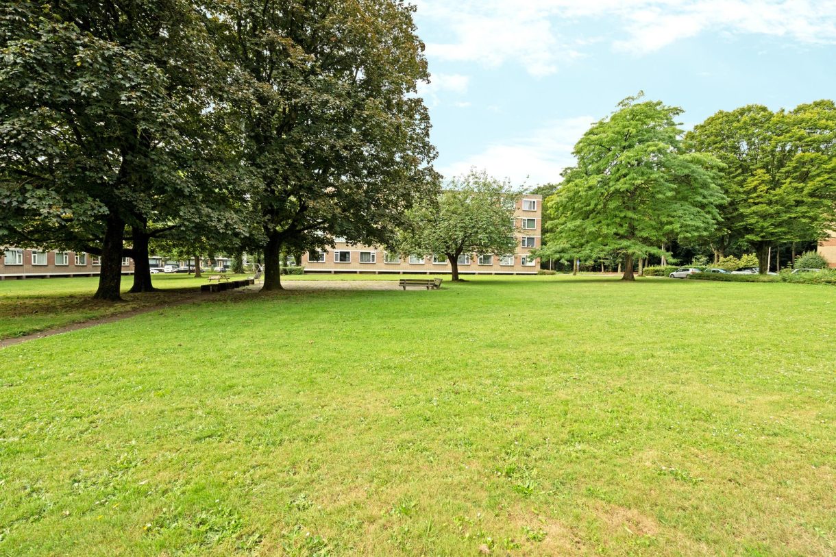 Te koop: Foto Appartement aan de Visotterstraat 48 in Nijmegen