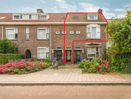 Hoofdfoto van Nijmegen Graafseweg 201