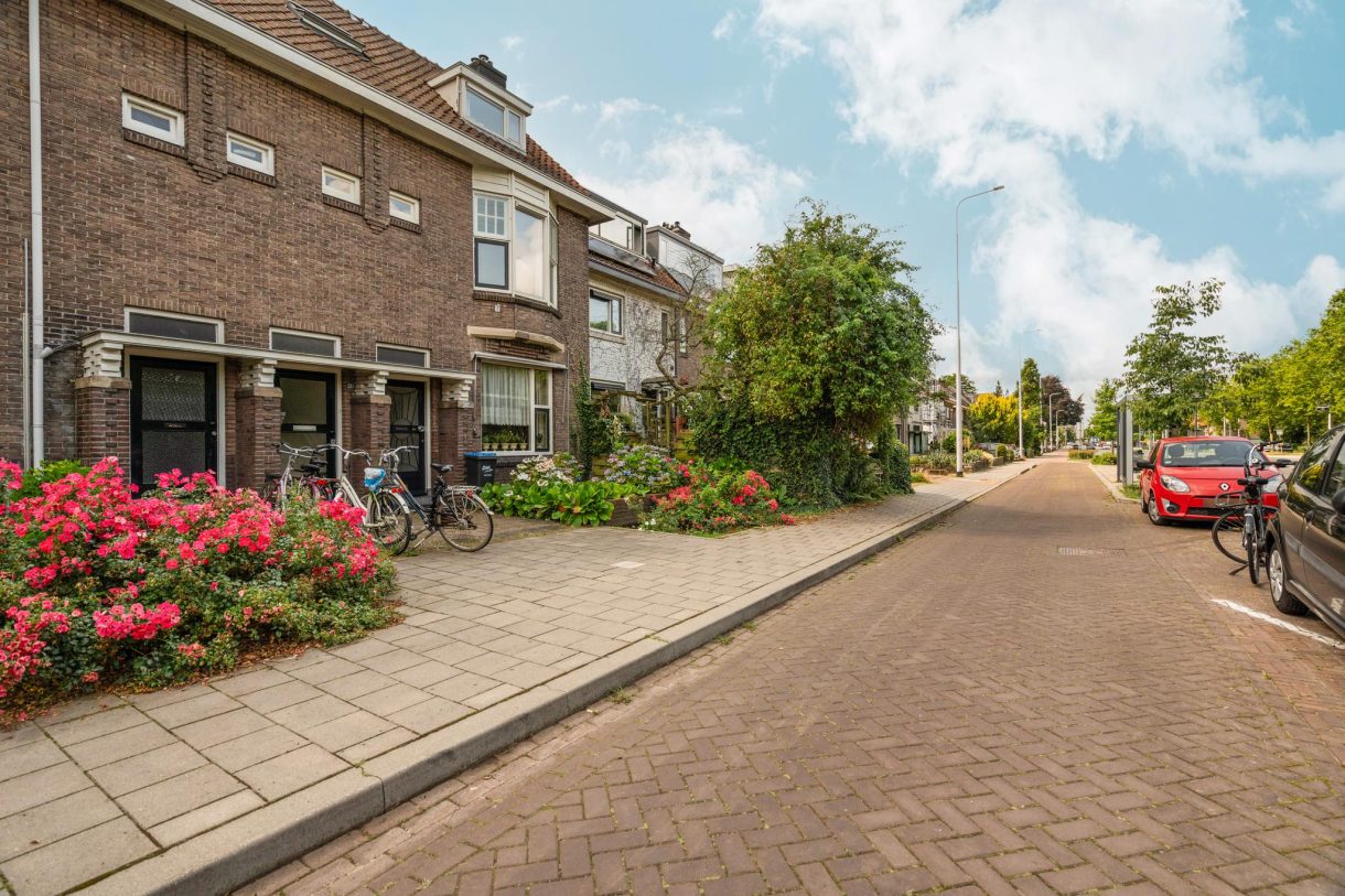 Te koop: Foto Appartement aan de Graafseweg 201 in Nijmegen