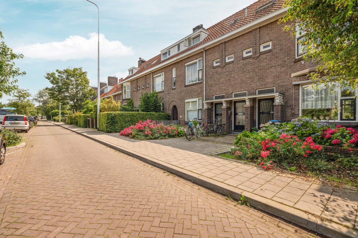 Te koop: Foto Appartement aan de Graafseweg 201 in Nijmegen