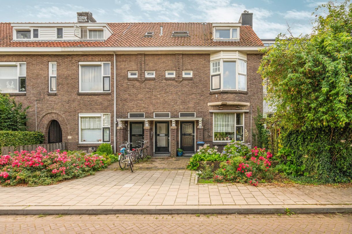 Te koop: Foto Appartement aan de Graafseweg 201 in Nijmegen