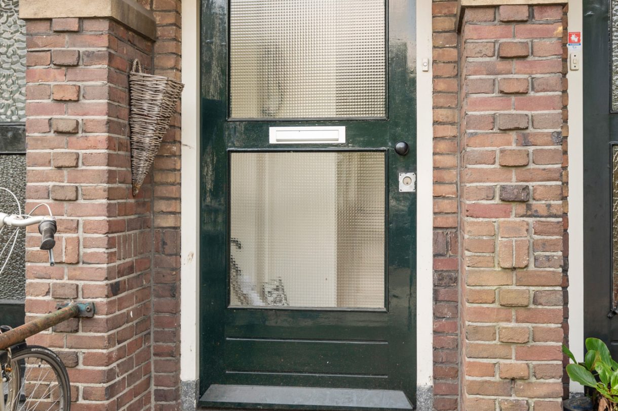 Te koop: Foto Appartement aan de Graafseweg 201 in Nijmegen