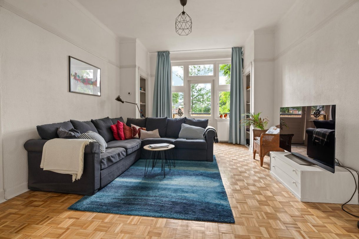 Te koop: Foto Appartement aan de Graafseweg 201 in Nijmegen