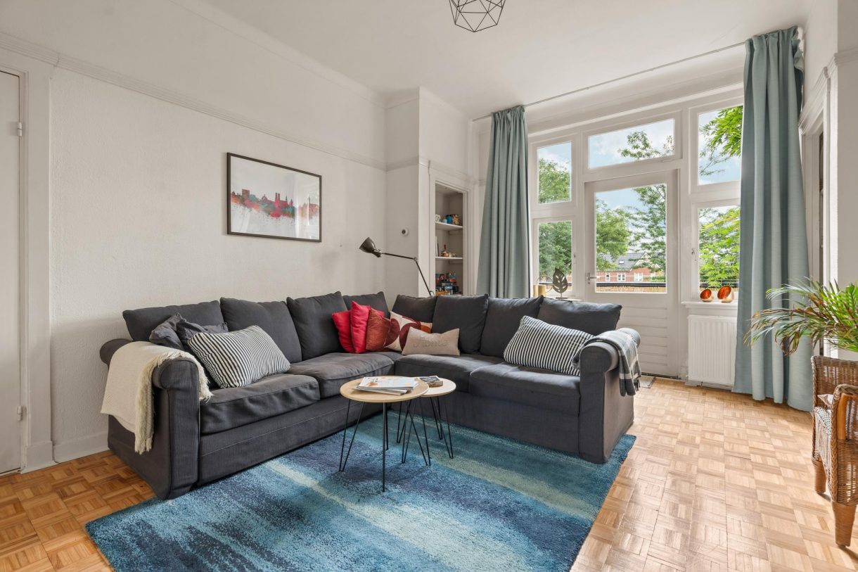 Te koop: Foto Appartement aan de Graafseweg 201 in Nijmegen