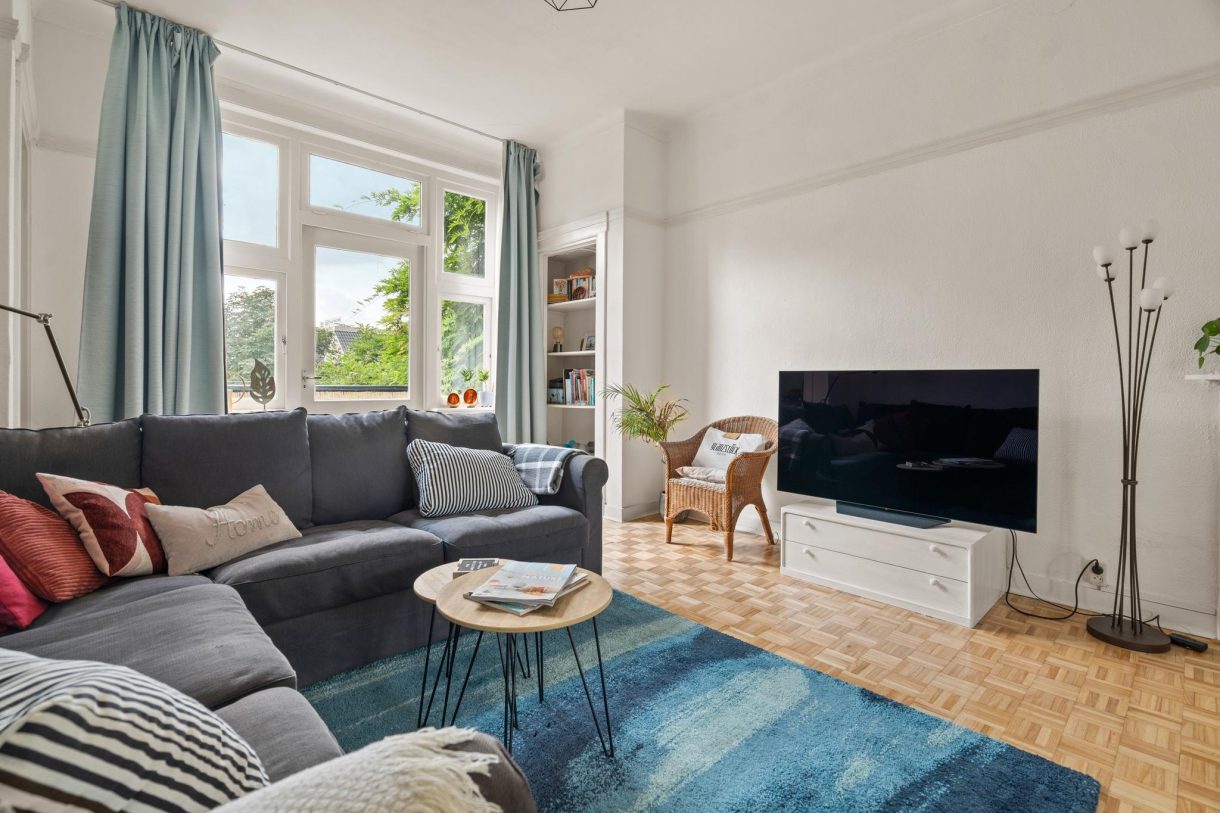 Te koop: Foto Appartement aan de Graafseweg 201 in Nijmegen