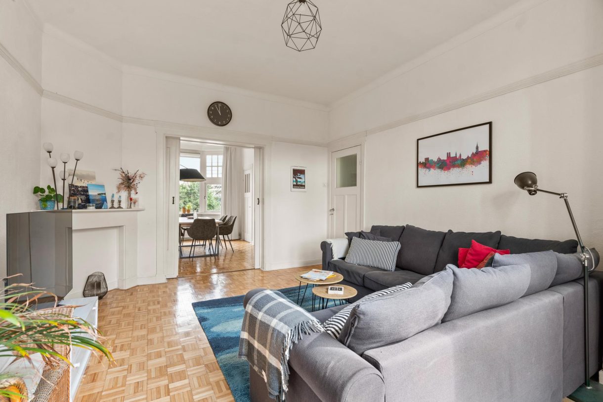 Te koop: Foto Appartement aan de Graafseweg 201 in Nijmegen