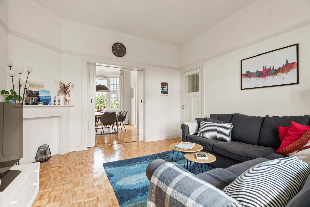 Te koop: Foto Appartement aan de Graafseweg 201 in Nijmegen