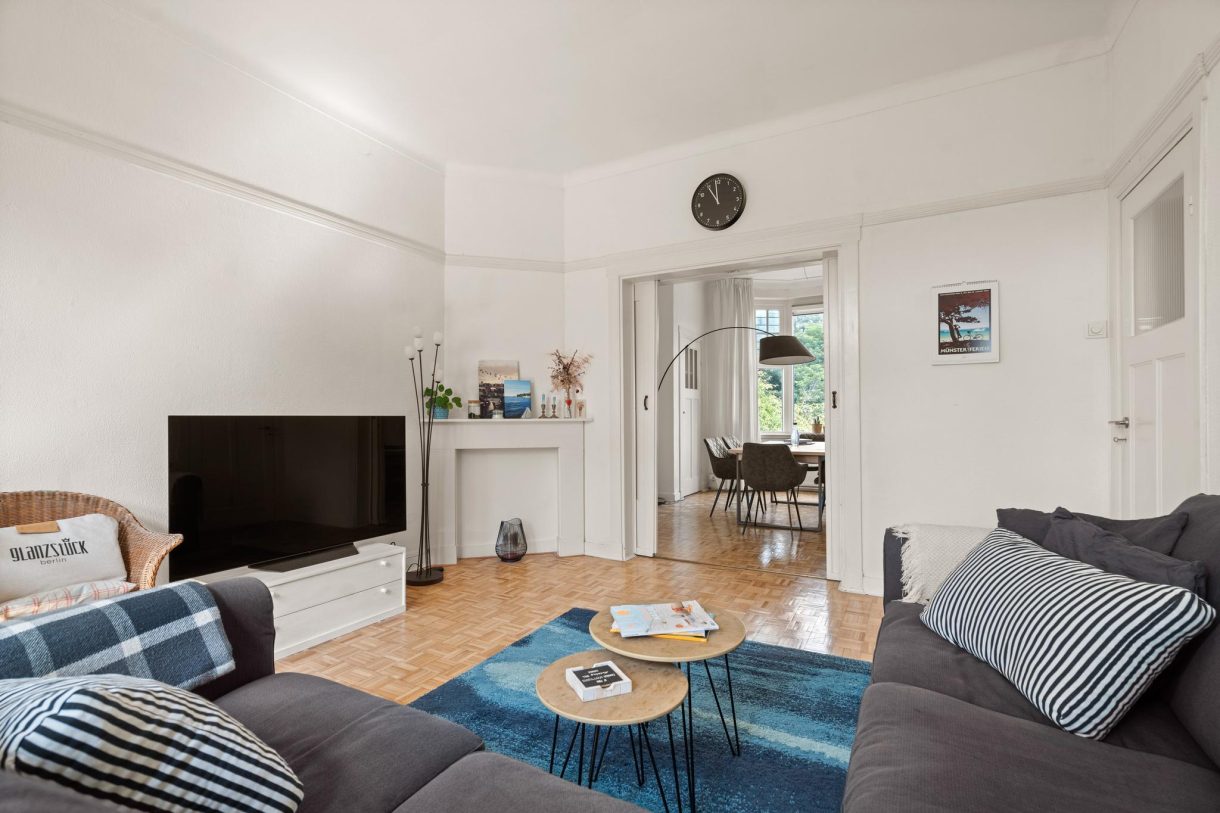 Te koop: Foto Appartement aan de Graafseweg 201 in Nijmegen