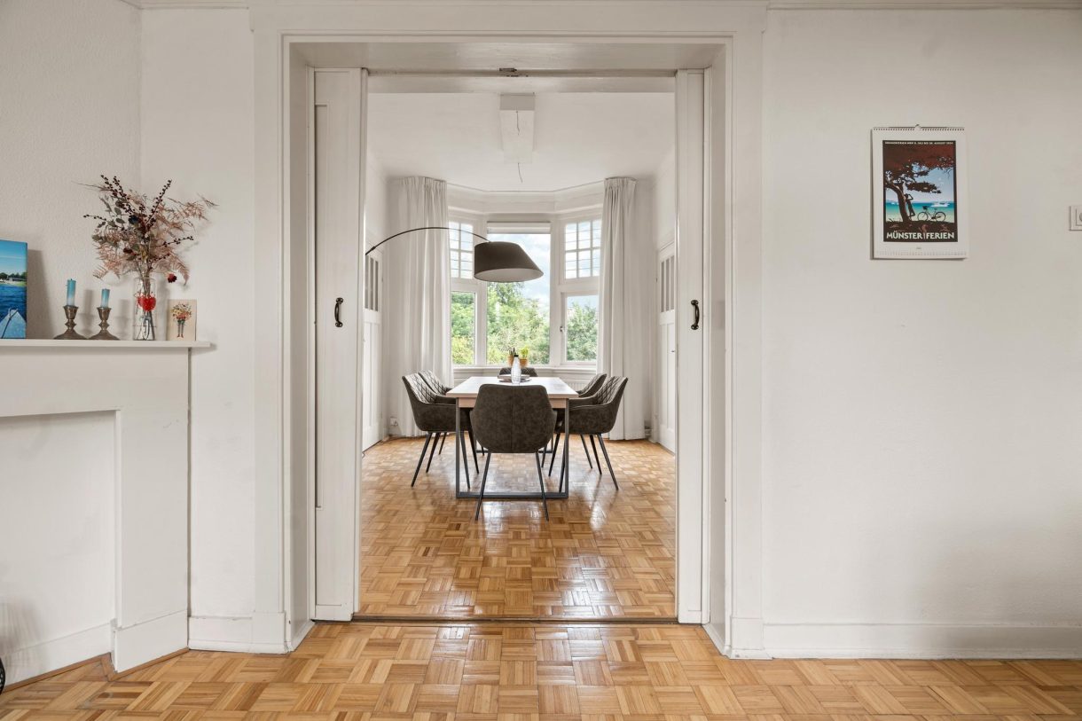 Te koop: Foto Appartement aan de Graafseweg 201 in Nijmegen