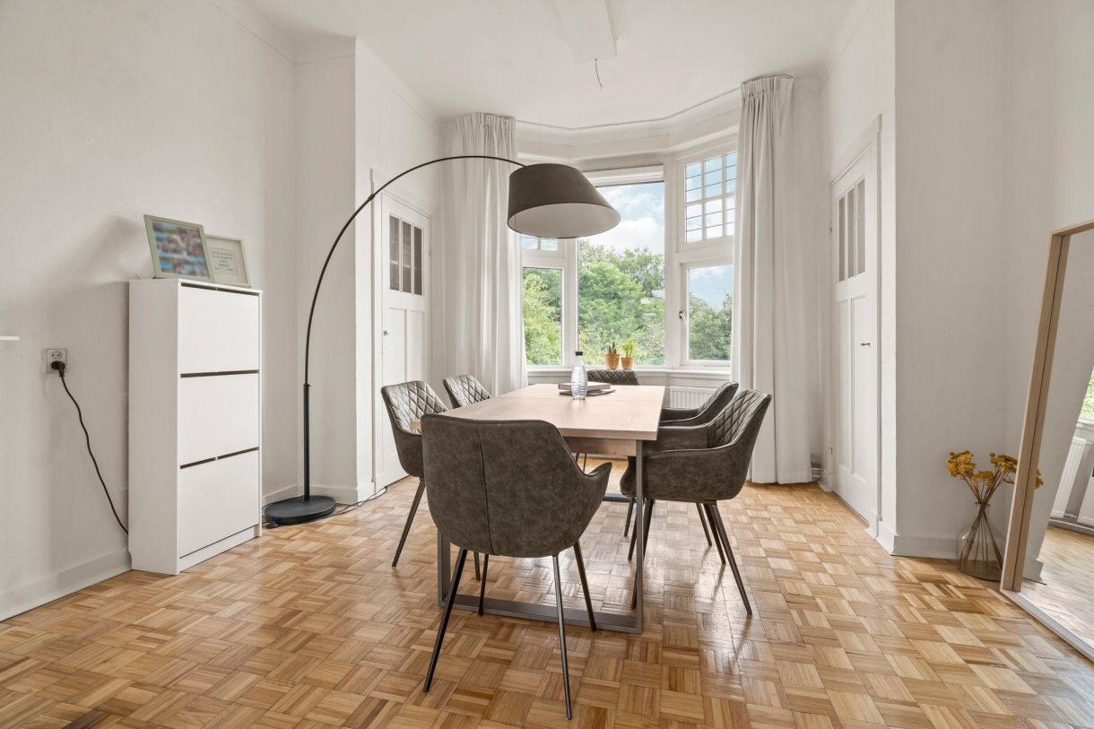 Te koop: Foto Appartement aan de Graafseweg 201 in Nijmegen