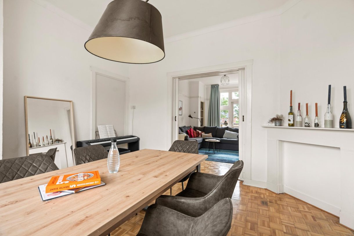 Te koop: Foto Appartement aan de Graafseweg 201 in Nijmegen