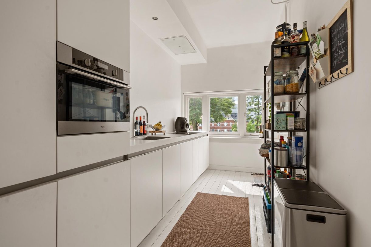 Te koop: Foto Appartement aan de Graafseweg 201 in Nijmegen