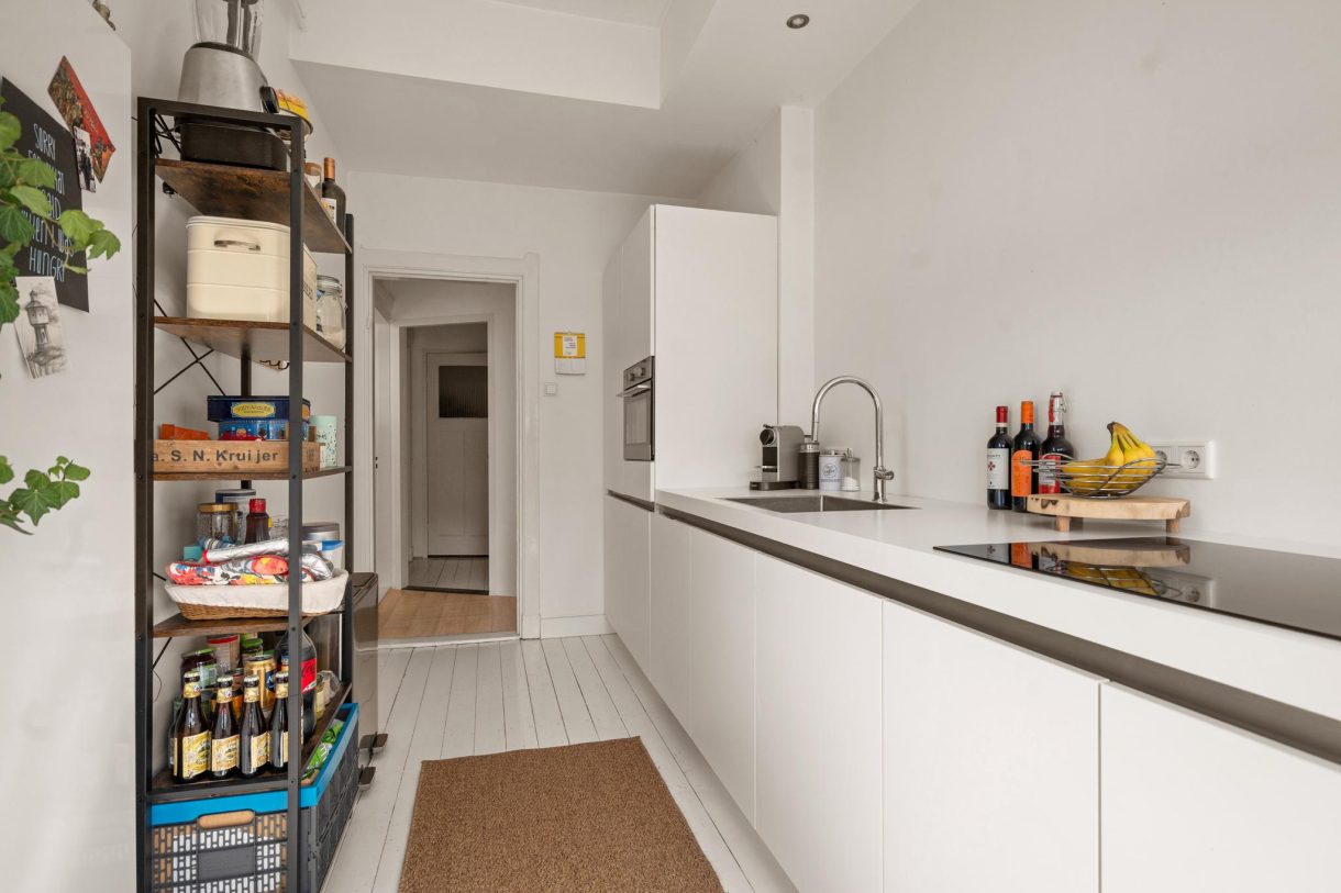 Te koop: Foto Appartement aan de Graafseweg 201 in Nijmegen