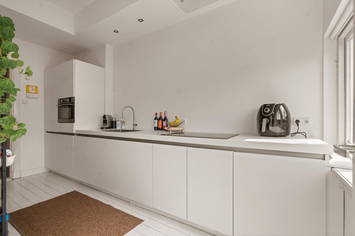 Te koop: Foto Appartement aan de Graafseweg 201 in Nijmegen