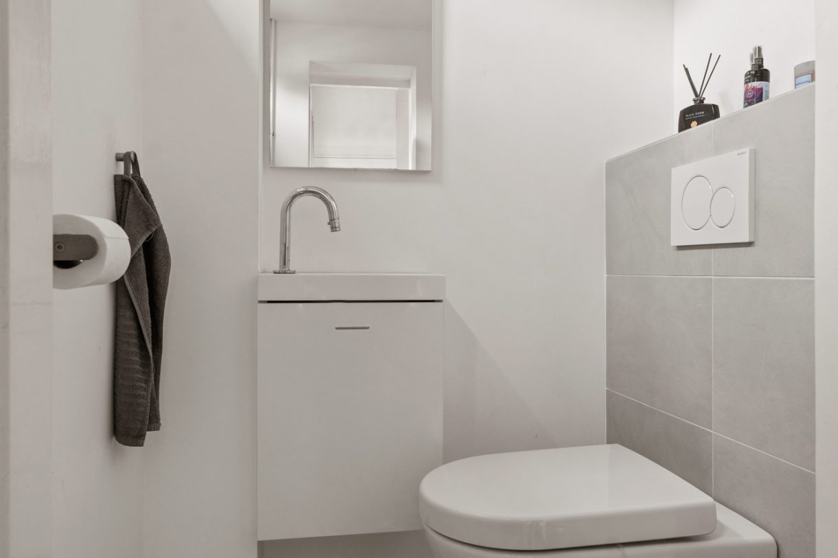 Te koop: Foto Appartement aan de Graafseweg 201 in Nijmegen