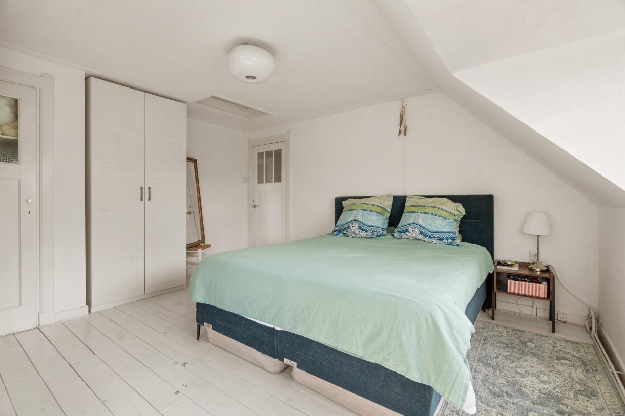 Te koop: Foto Appartement aan de Graafseweg 201 in Nijmegen