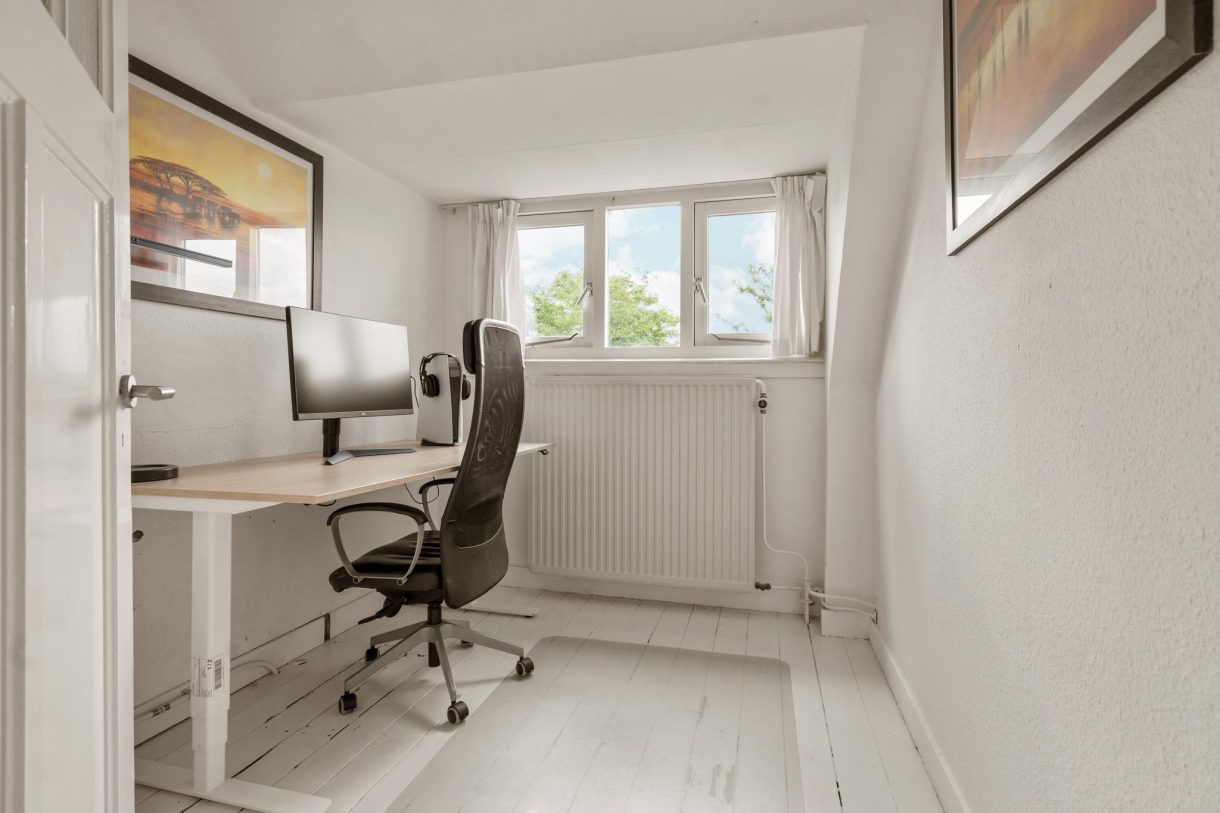 Te koop: Foto Appartement aan de Graafseweg 201 in Nijmegen