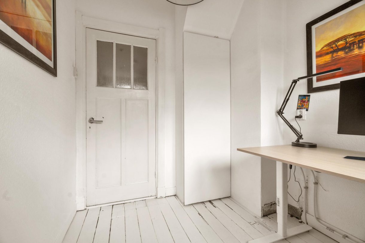 Te koop: Foto Appartement aan de Graafseweg 201 in Nijmegen