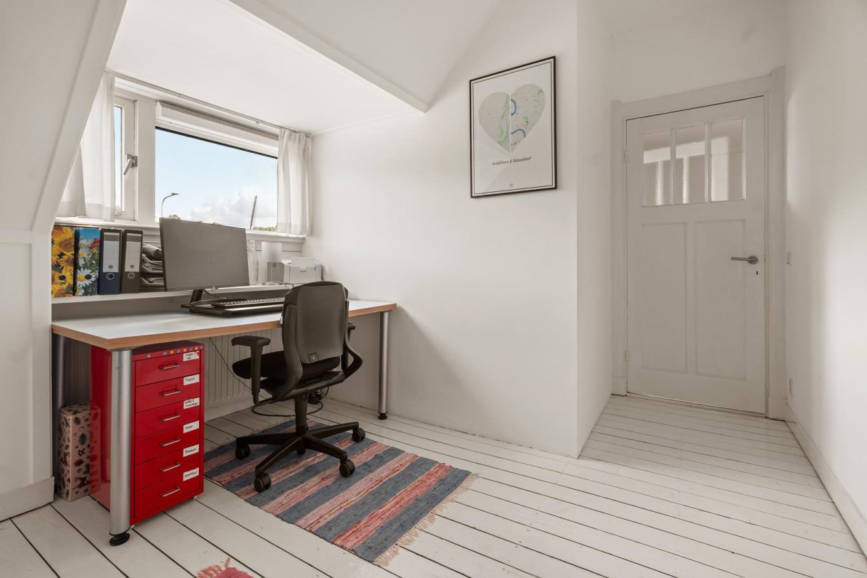 Te koop: Foto Appartement aan de Graafseweg 201 in Nijmegen