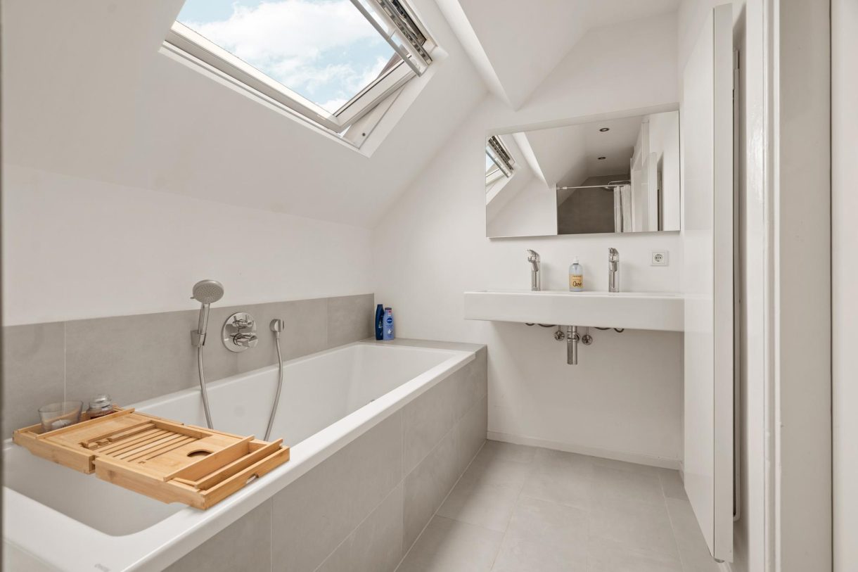 Te koop: Foto Appartement aan de Graafseweg 201 in Nijmegen