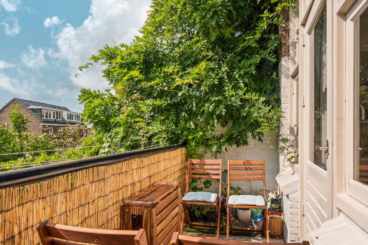 Te koop: Foto Appartement aan de Graafseweg 201 in Nijmegen