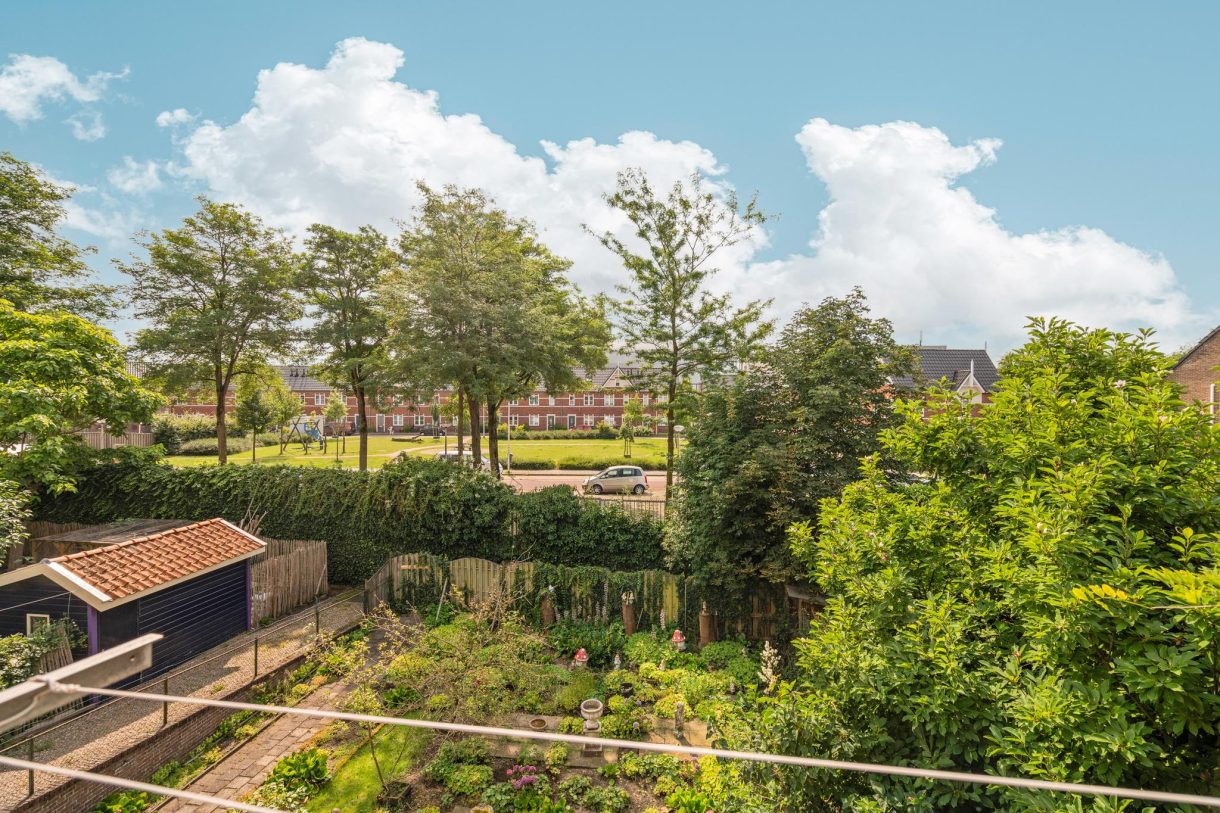 Te koop: Foto Appartement aan de Graafseweg 201 in Nijmegen