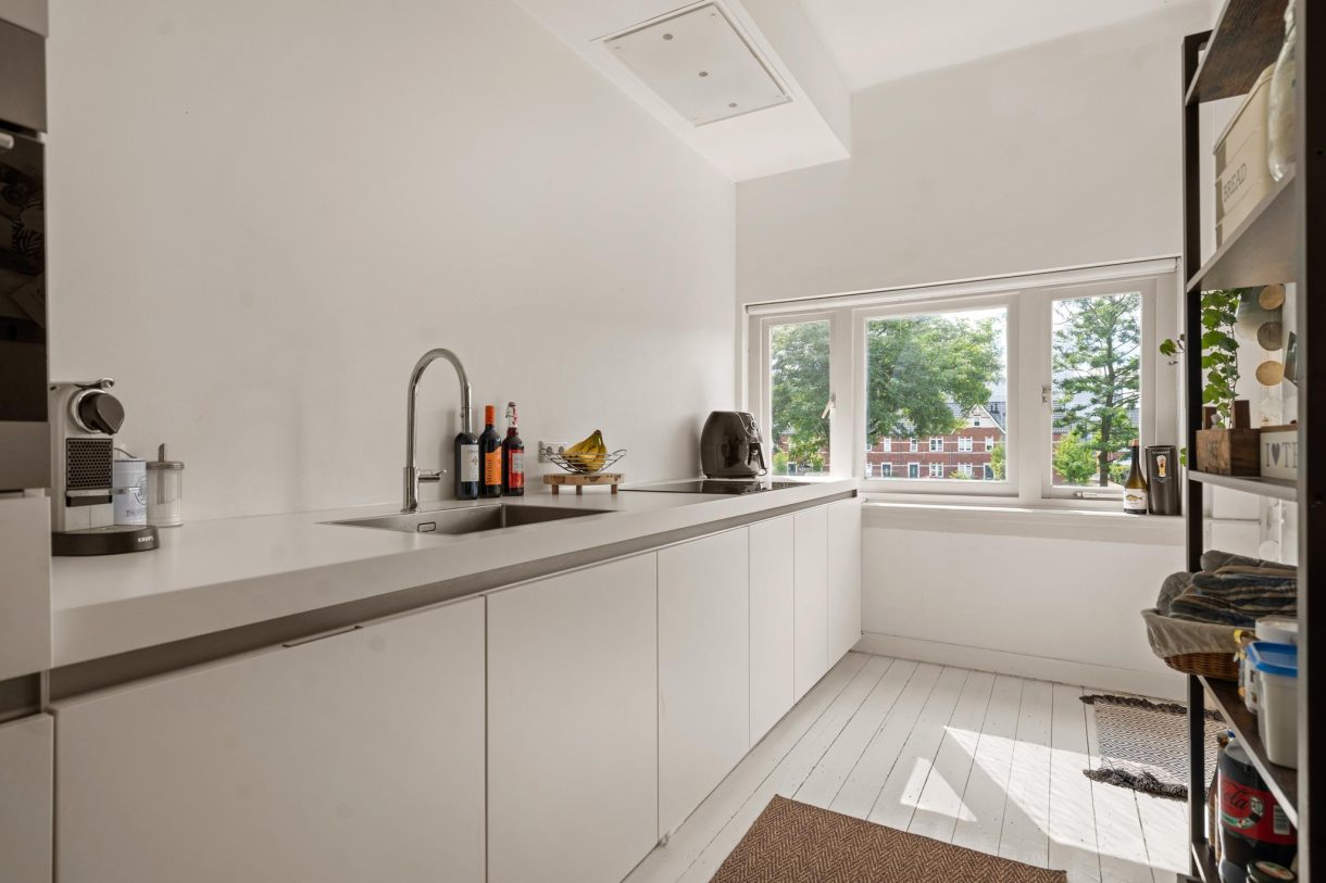 Te koop: Foto Appartement aan de Graafseweg 201 in Nijmegen