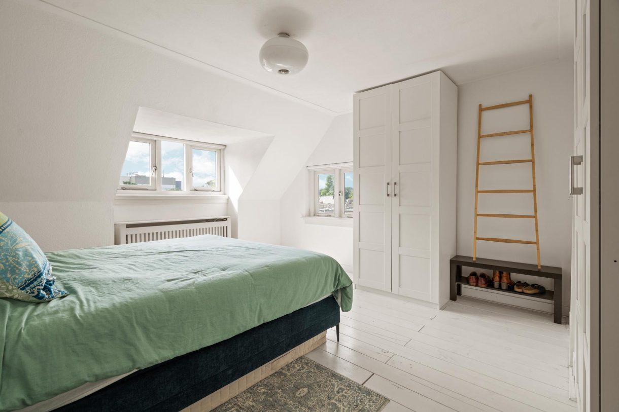 Te koop: Foto Appartement aan de Graafseweg 201 in Nijmegen