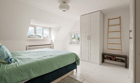 Te koop: Foto Appartement aan de Graafseweg 201 in Nijmegen