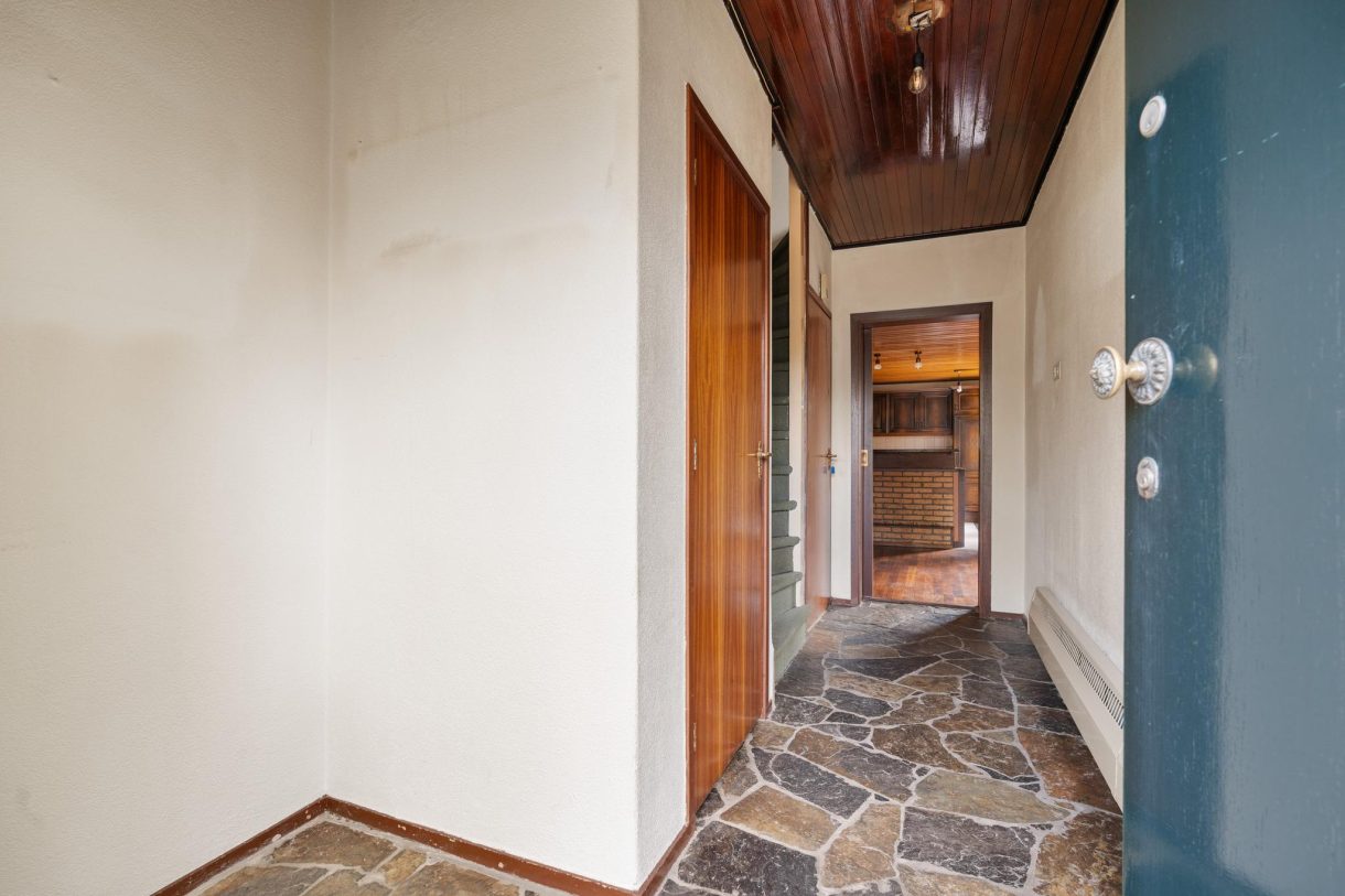 Te koop: Foto Woonhuis aan de Vlietstraat 4 in Nijmegen