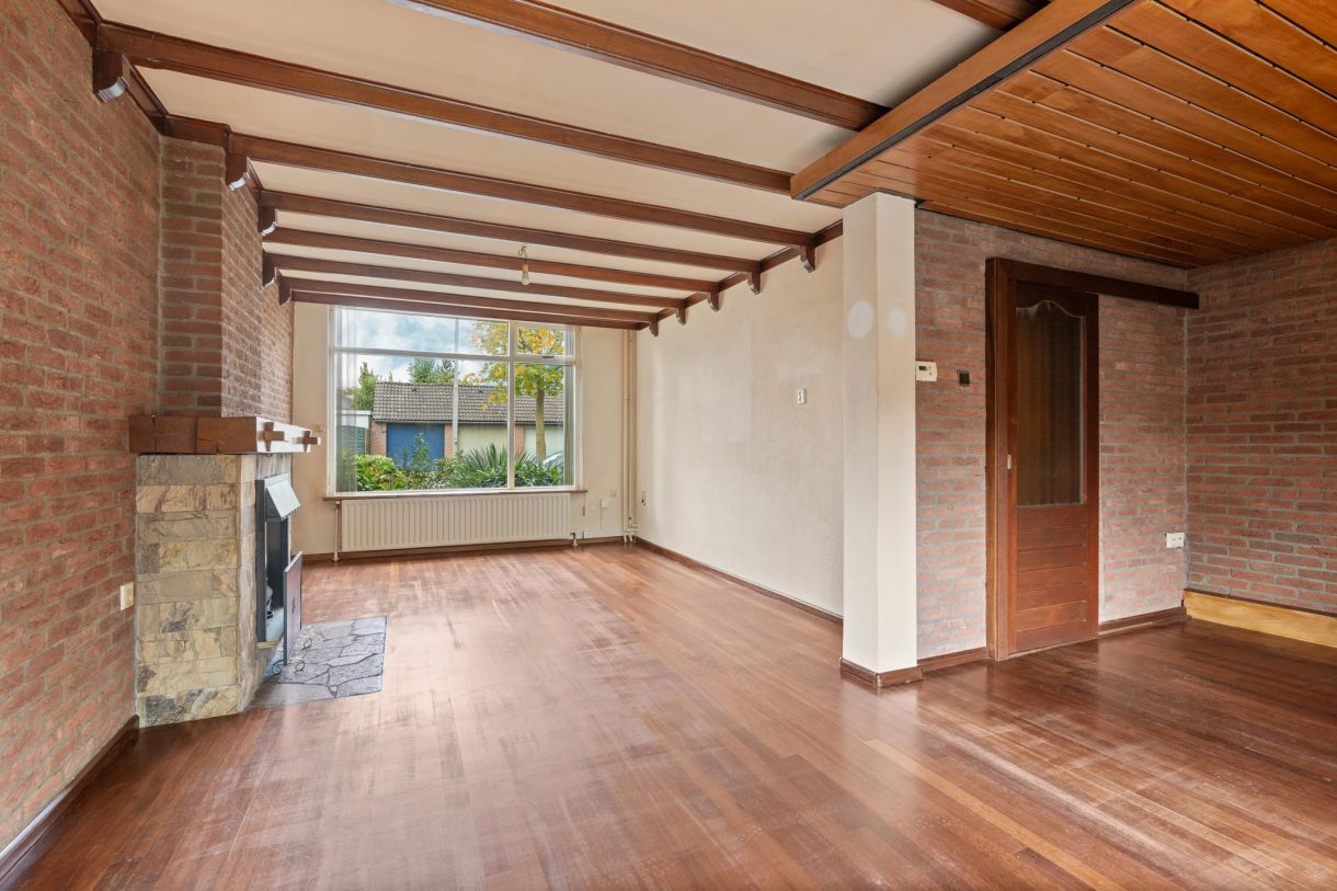 Te koop: Foto Woonhuis aan de Vlietstraat 4 in Nijmegen