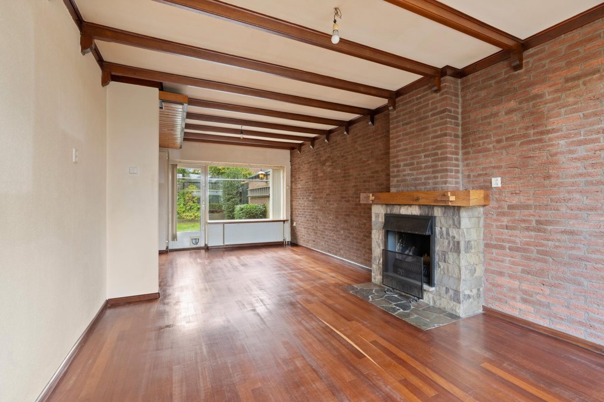 Te koop: Foto Woonhuis aan de Vlietstraat 4 in Nijmegen