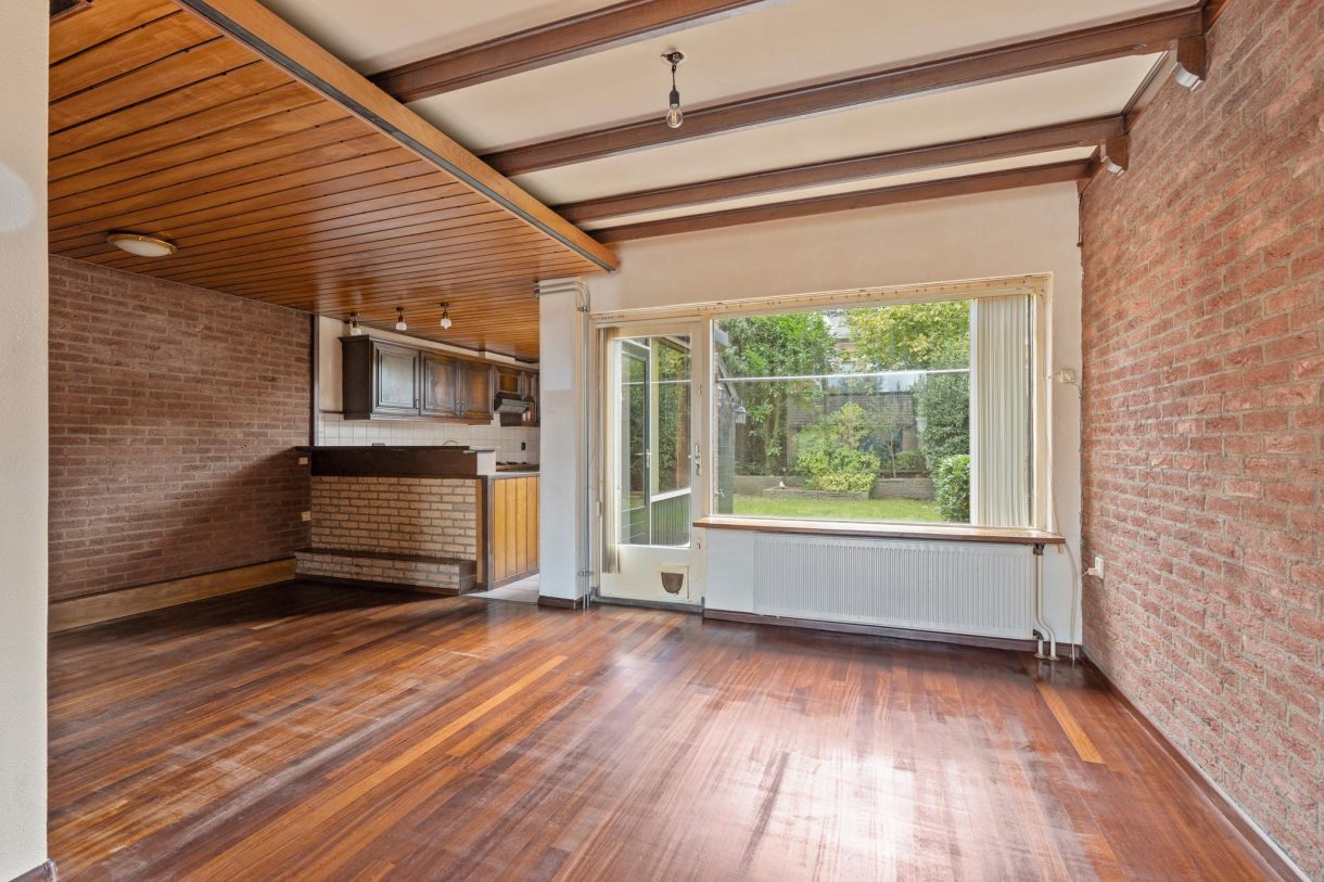 Te koop: Foto Woonhuis aan de Vlietstraat 4 in Nijmegen