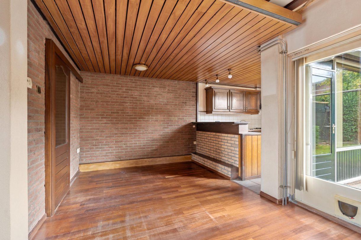 Te koop: Foto Woonhuis aan de Vlietstraat 4 in Nijmegen