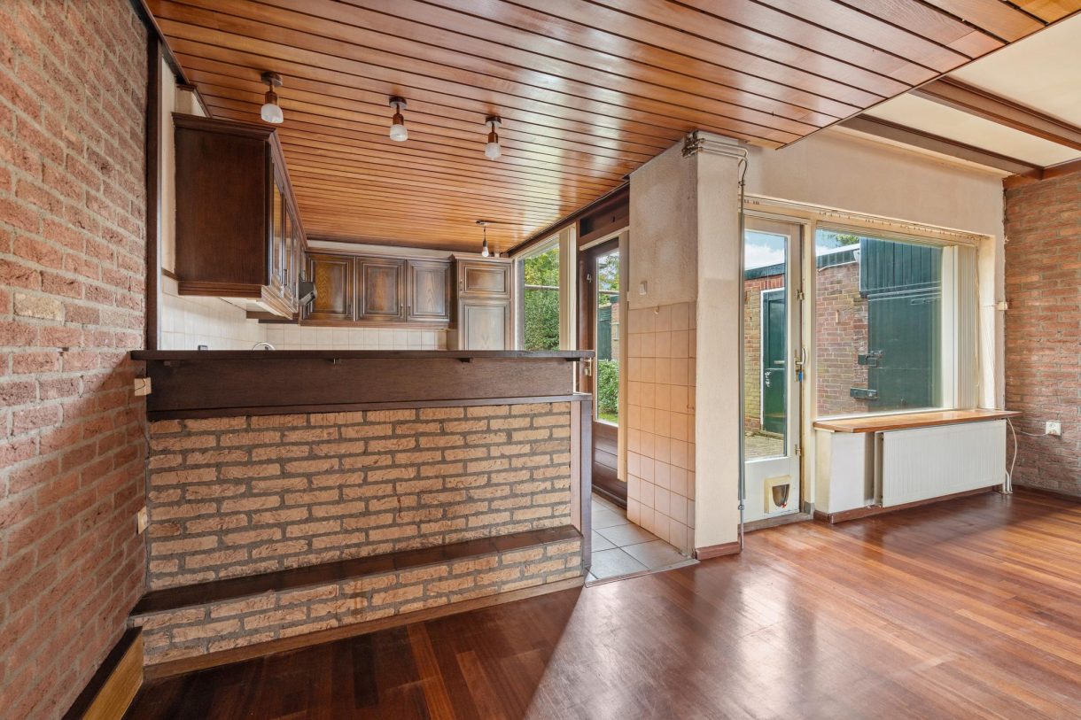 Te koop: Foto Woonhuis aan de Vlietstraat 4 in Nijmegen