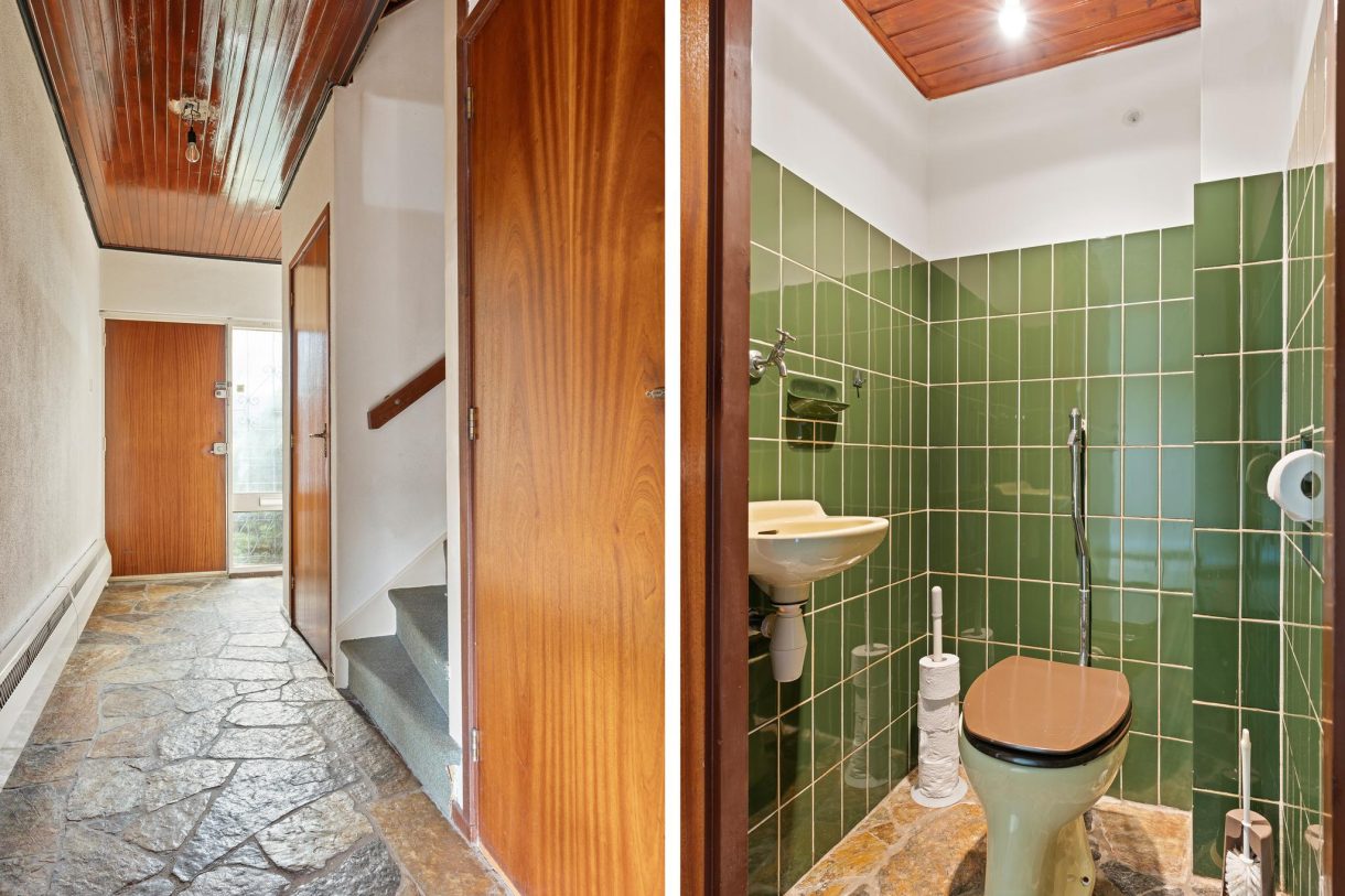 Te koop: Foto Woonhuis aan de Vlietstraat 4 in Nijmegen